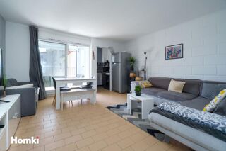  Appartement � vendre 2 pi�ces 42 m�