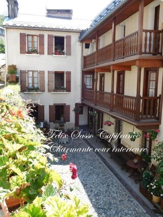  Immeuble à vendre 491 m²