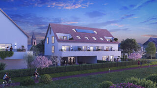  Appartement � vendre 5 pi�ces 102 m�