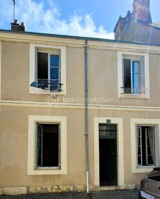  Maison � vendre 6 pi�ces 144 m�