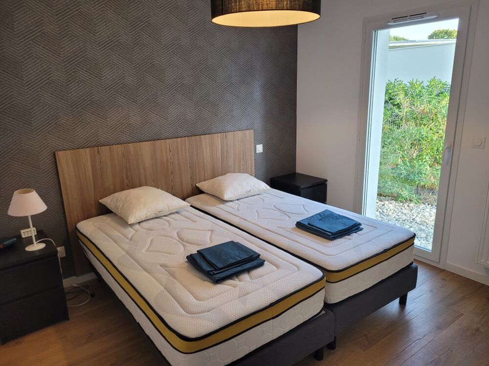Location Appartement Appartement de 74m2 à louer sur Bayonne Bayonne