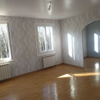  Maison à louer 3 pièces 57 m²
