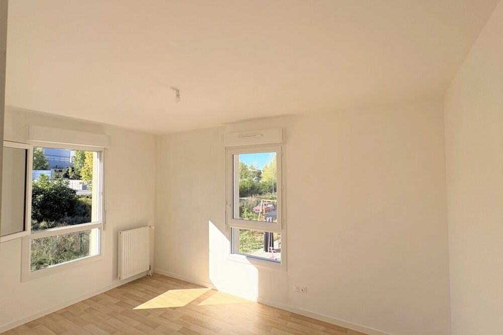 Vente Maison Maison 4 pièces - Pont-du-Château - Les Jardins de Marguerite Pont du chateau