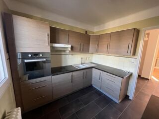  Appartement � louer 3 pi�ces 68 m�