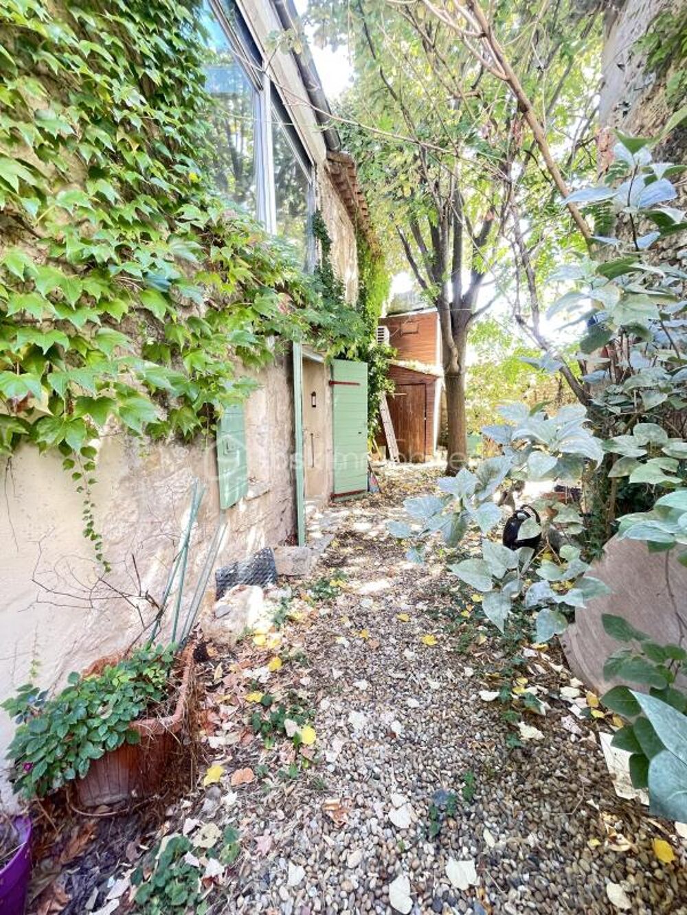 ? Maison en pierre 151 m² + bureau indépendant  Fort potentiel  Lunel-Viel
