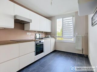 Appartement à vendre 5 pièces 98 m²