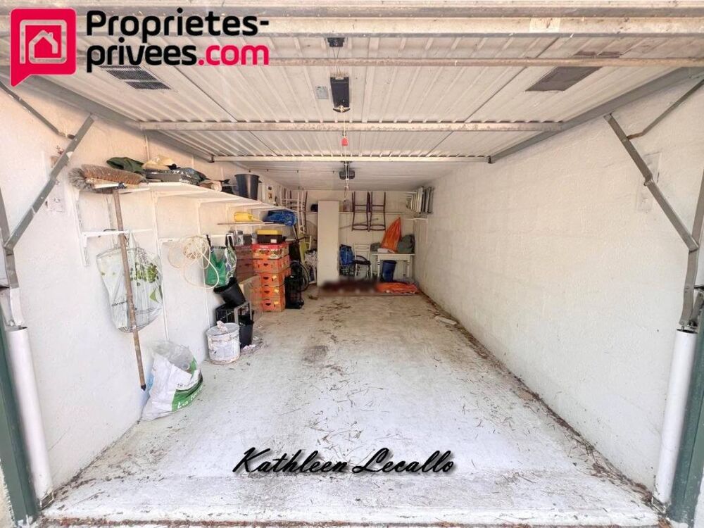 à vendre  Appartement La Baule-Escoublac (44500)