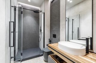  Appartement à vendre 4 pièces 81 m²
