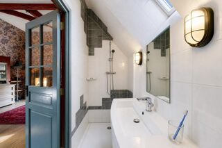  Maison à vendre 8 pièces 252 m²