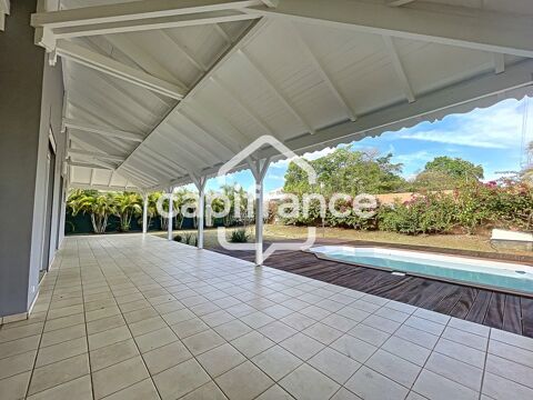  Villa � louer 6 pi�ces 189 m�