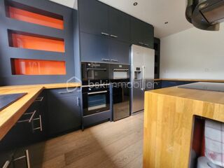  Maison  vendre 4 pices 125 m