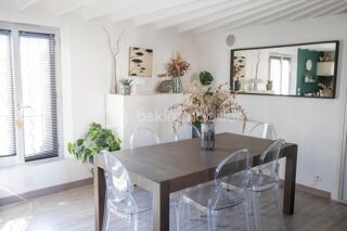  Duplex/triplex à vendre 3 pièces 84 m²