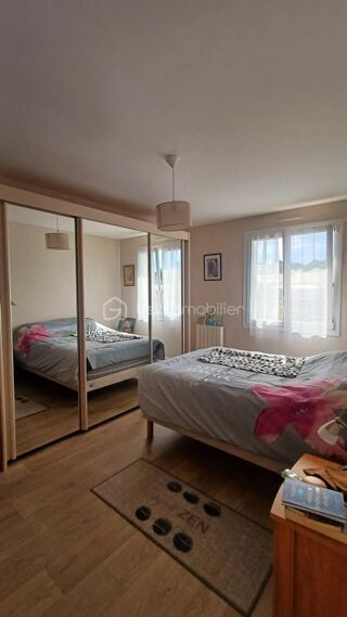  Maison à vendre 4 pièces 91 m²