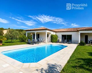  Maison à vendre 5 pièces 135 m²