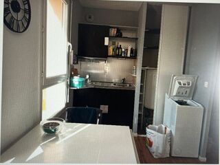  Appartement � louer 1 pi�ce 30 m�