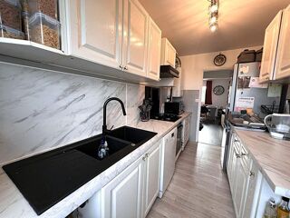  Appartement � vendre 4 pi�ces 70 m�