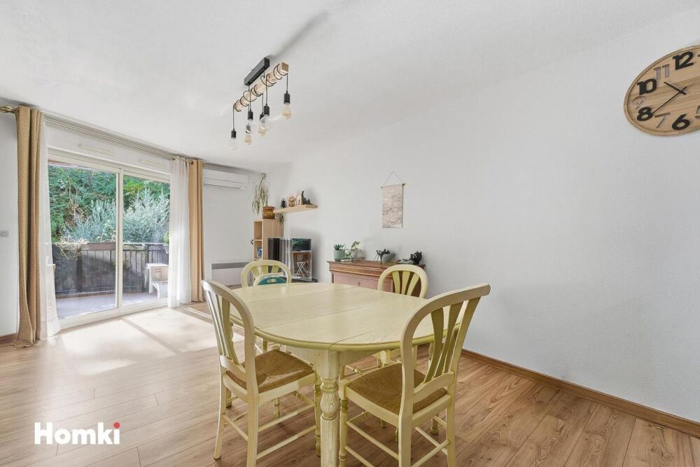 Vente Appartement Appartement T4 de 73 m² à Le Cannet 06110, Boulevard Saint-Charles Le cannet