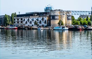  Appartement � vendre 3 pi�ces 64 m�