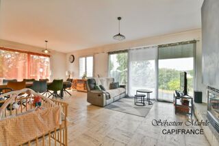  Maison à vendre 7 pièces 206 m²