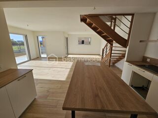  Maison à vendre 6 pièces 123 m²
