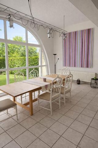  Maison � vendre 6 pi�ces 166 m�