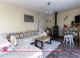  Maison à vendre 6 pièces 146 m²