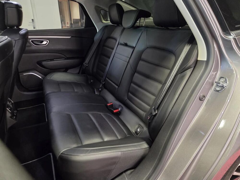Talisman Initiale Paris 2.0 Blue Dci (200cv) 2019 occasion 74330 Poisy