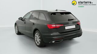 A4 35 TFSI 150 S tronic 7 Design 2021 occasion 73420 Voglans