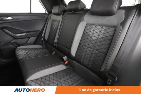 T-ROC 2.0 TDI R-Line DSG7 150 ch 2022 occasion 92130 Issy-les-Moulineaux