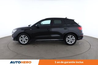 Q3 35 TFSI S line S tronic 7 150 ch 2020 occasion 92130 Issy-les-Moulineaux