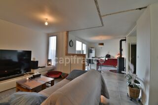  Maison � vendre 3 pi�ces 75 m�