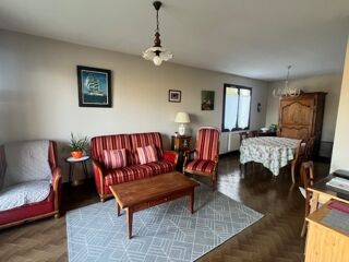  Maison à vendre 5 pièces 105 m²