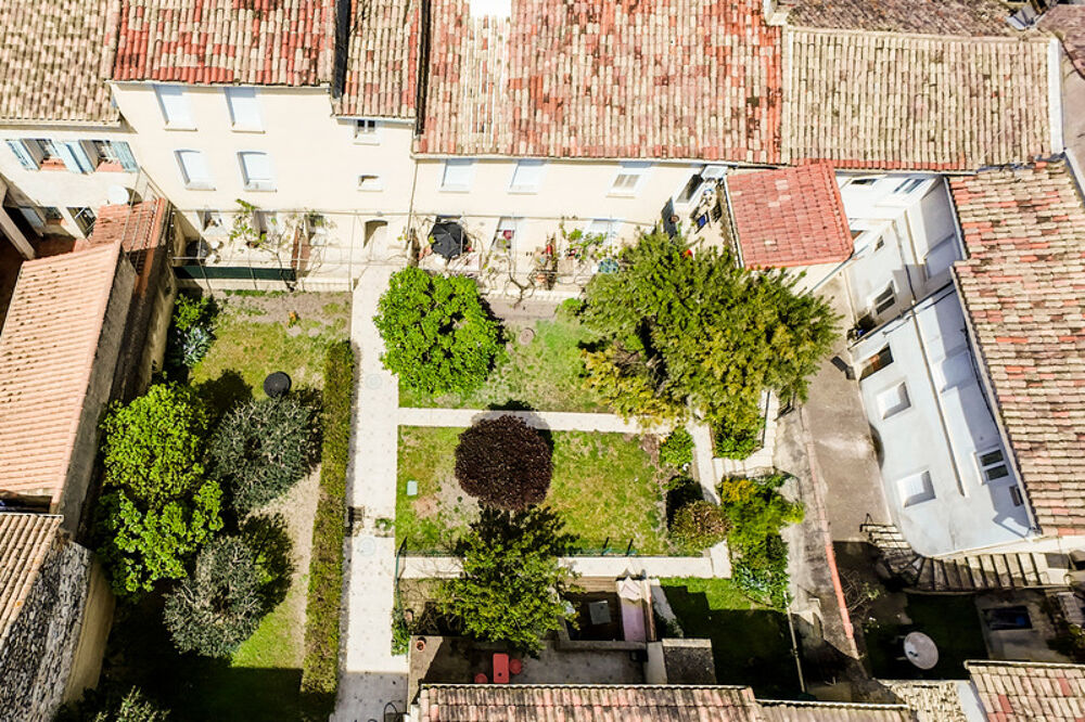 Vente Immeuble Immeuble à vendre NIMES (30) Nimes