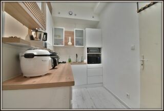  Appartement à vendre 1 pièce 22 m²
