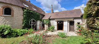  Maison à vendre 6 pièces 114 m²