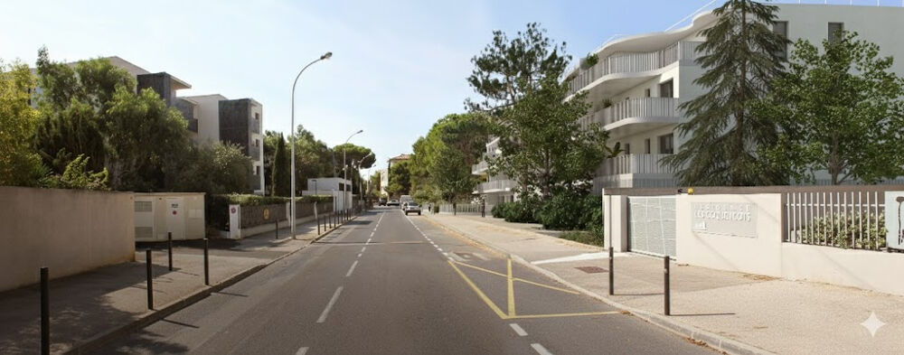 Vente Appartement Appartement  3 pièce(s) 61.98 m2 Narbonne