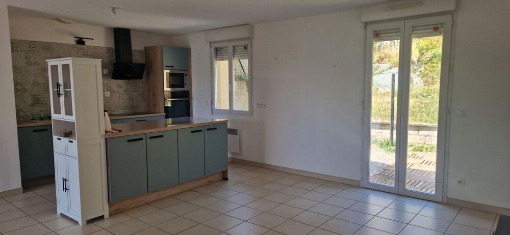 Vente Maison VIENNE HAUTEURS DE CHARAVEL Vienne