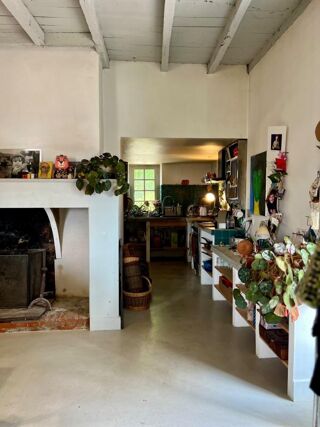  Maison à vendre 5 pièces 160 m²