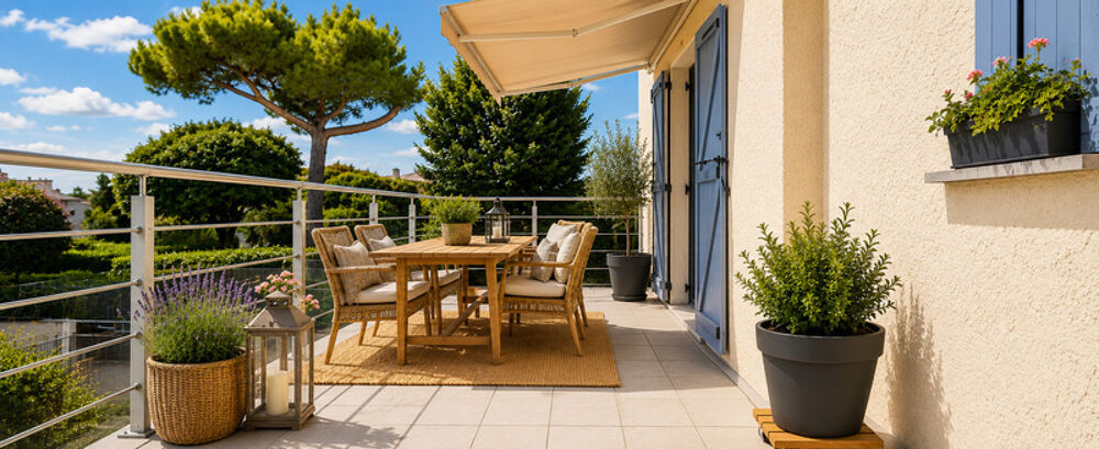Vente Maison Maison à vendre 6 pièces  (33) Blanquefort