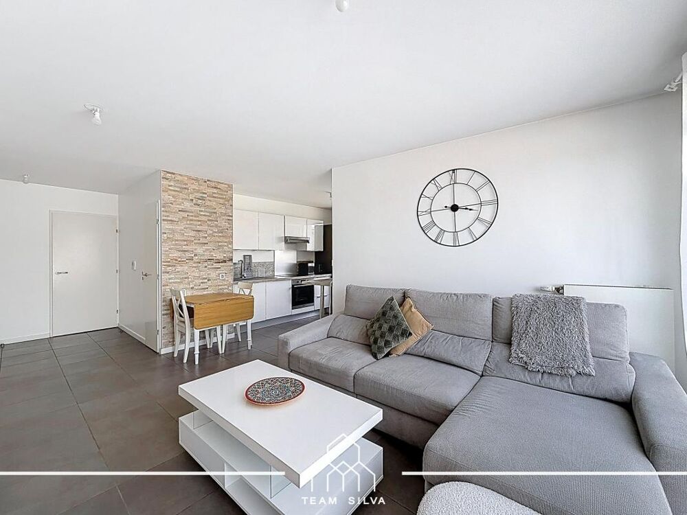 Vente Appartement Appartement Feyzin