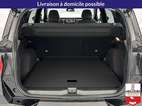 C3 Aircross 1.2 Hybride 145ch Plus e-DCS6 2025 occasion 78200 Buchelay