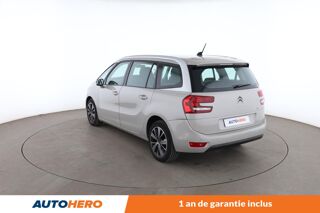 Grand C4 Spacetourer 1.5 Blue-HDi Business EAT8 131 ch 2019 occasion 92130 Issy-les-Moulineaux