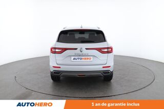 Koleos 1.7 Blue dCi Zen X-Tronic 150 ch 2019 occasion 92130 Issy-les-Moulineaux