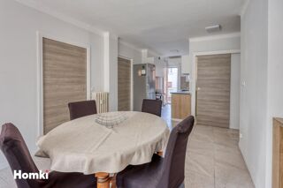  Appartement à vendre 3 pièces 49 m²