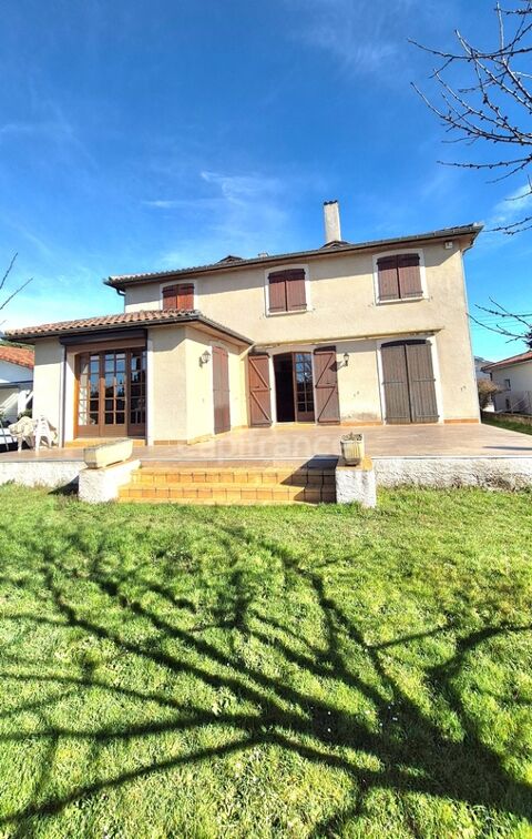  Maison à vendre 6 pièces 200 m²