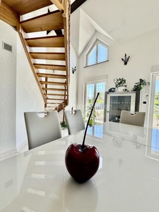  Maison à vendre 6 pièces 187 m²