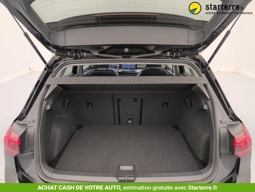 Golf 8 1.5 TSI EVO2 116 BVM6 VW EDITION 2025 occasion 69190 Saint-Fons