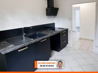  Appartement � vendre 4 pi�ces 87 m�