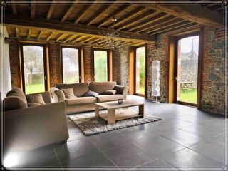  Maison � vendre 14 pi�ces 250 m�