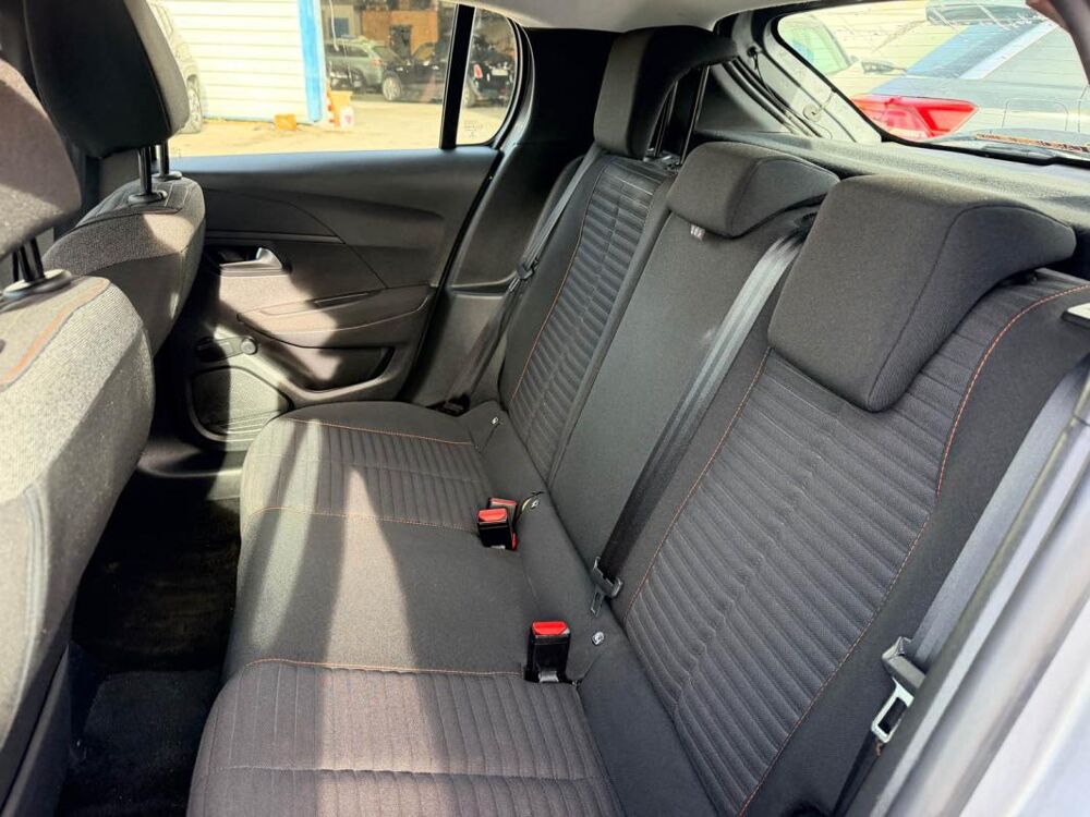 208 1.2 Turbo 100ch S&S Active Business EAT8 2020 occasion 84700 Sorgues